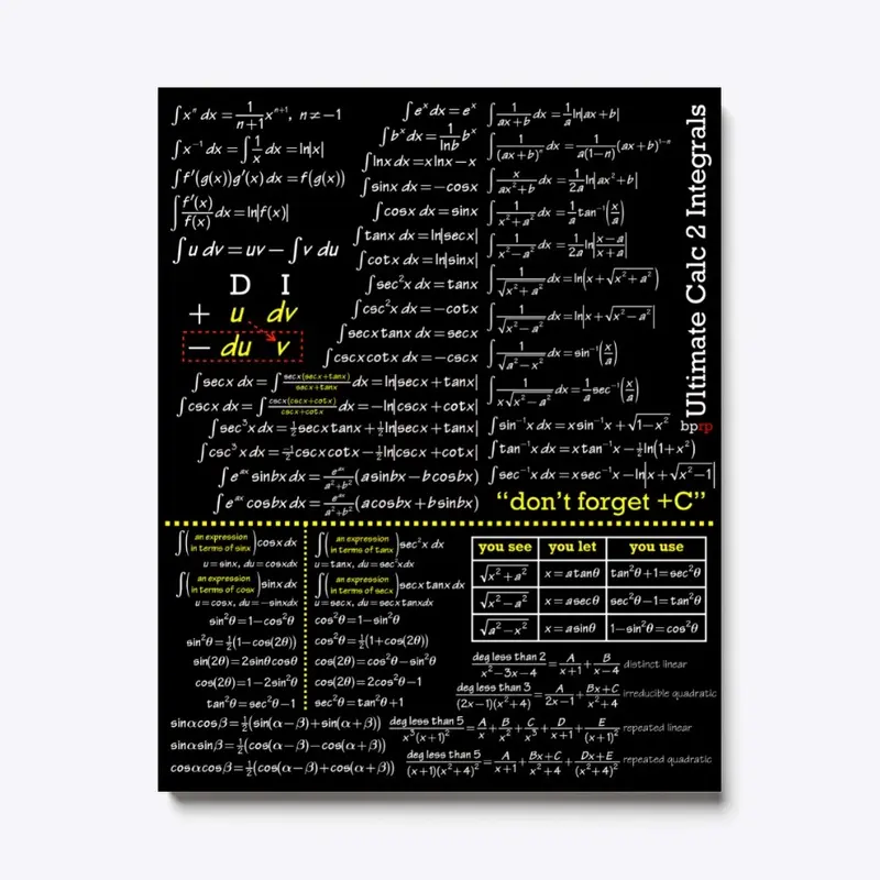 calc-2-integrals-on-your-wall