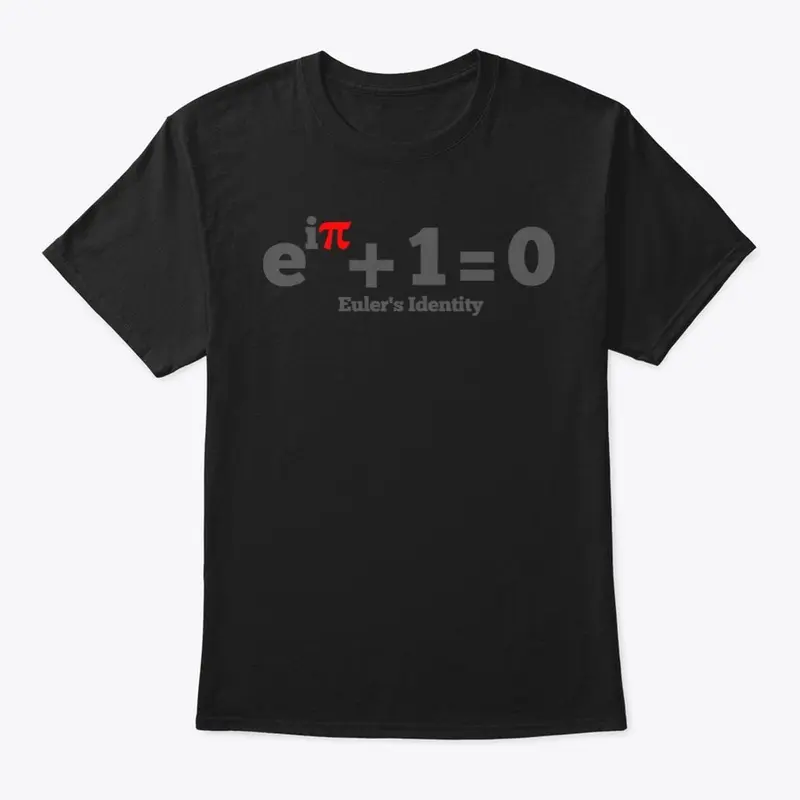 Euler's Identity